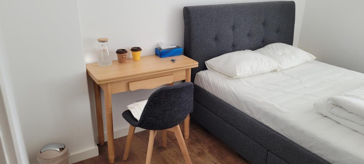 Comfy Near Metro Privat bolig *