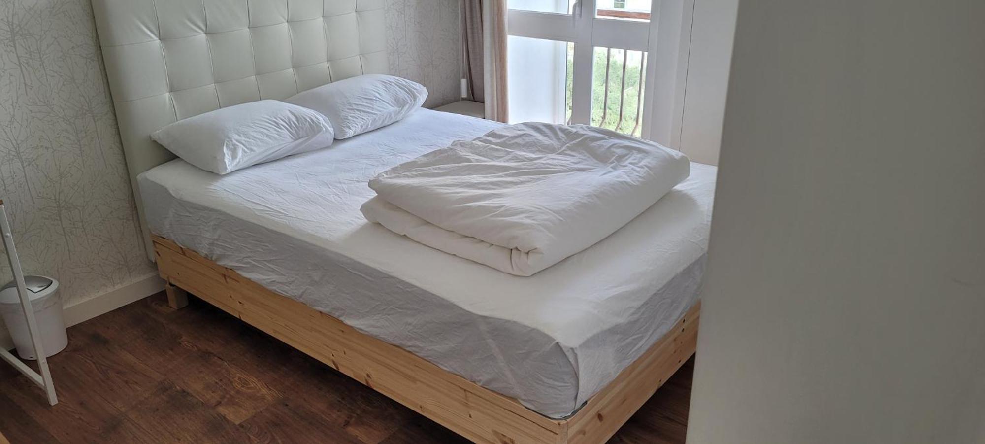 Comfy Near Metro Privat bolig Lisboa