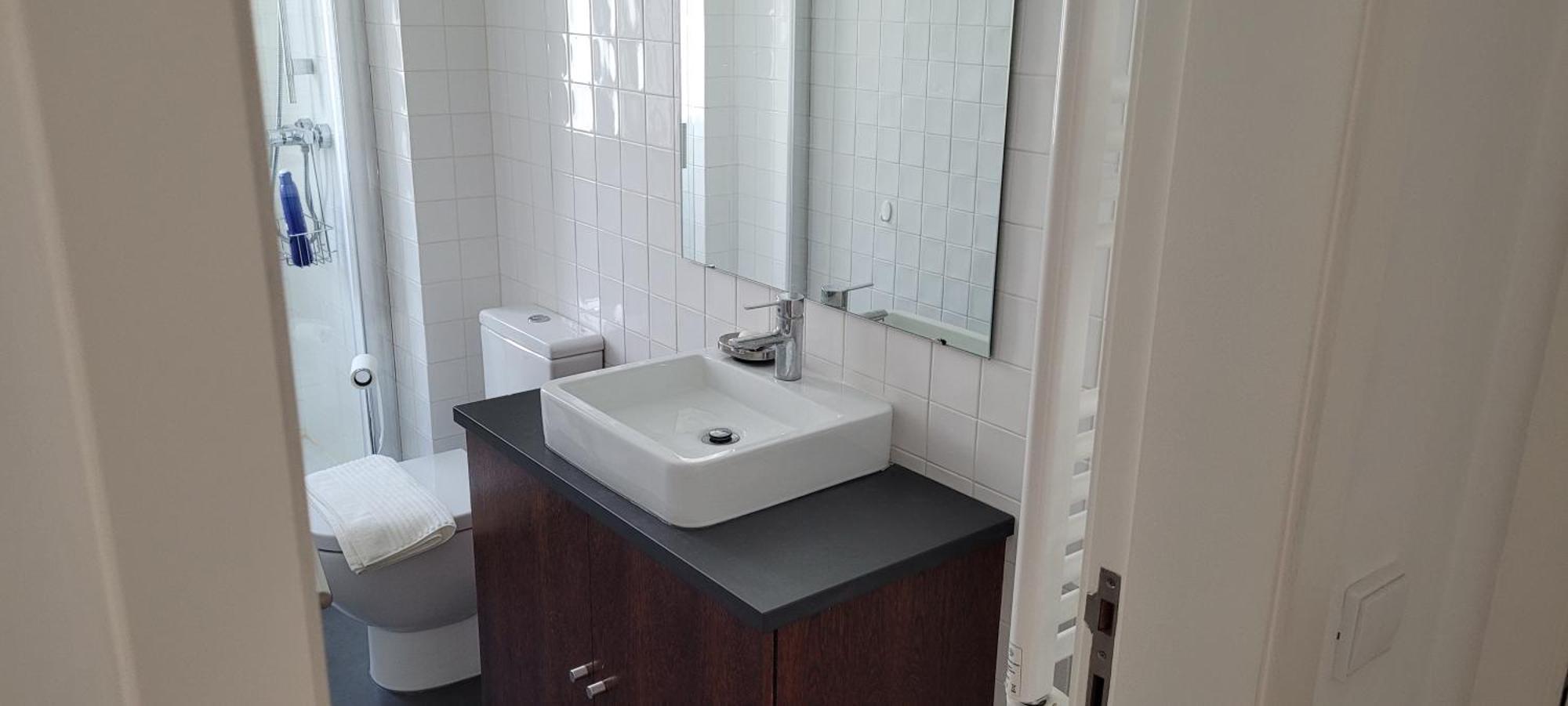 Privat bolig Comfy Near Metro Lisboa