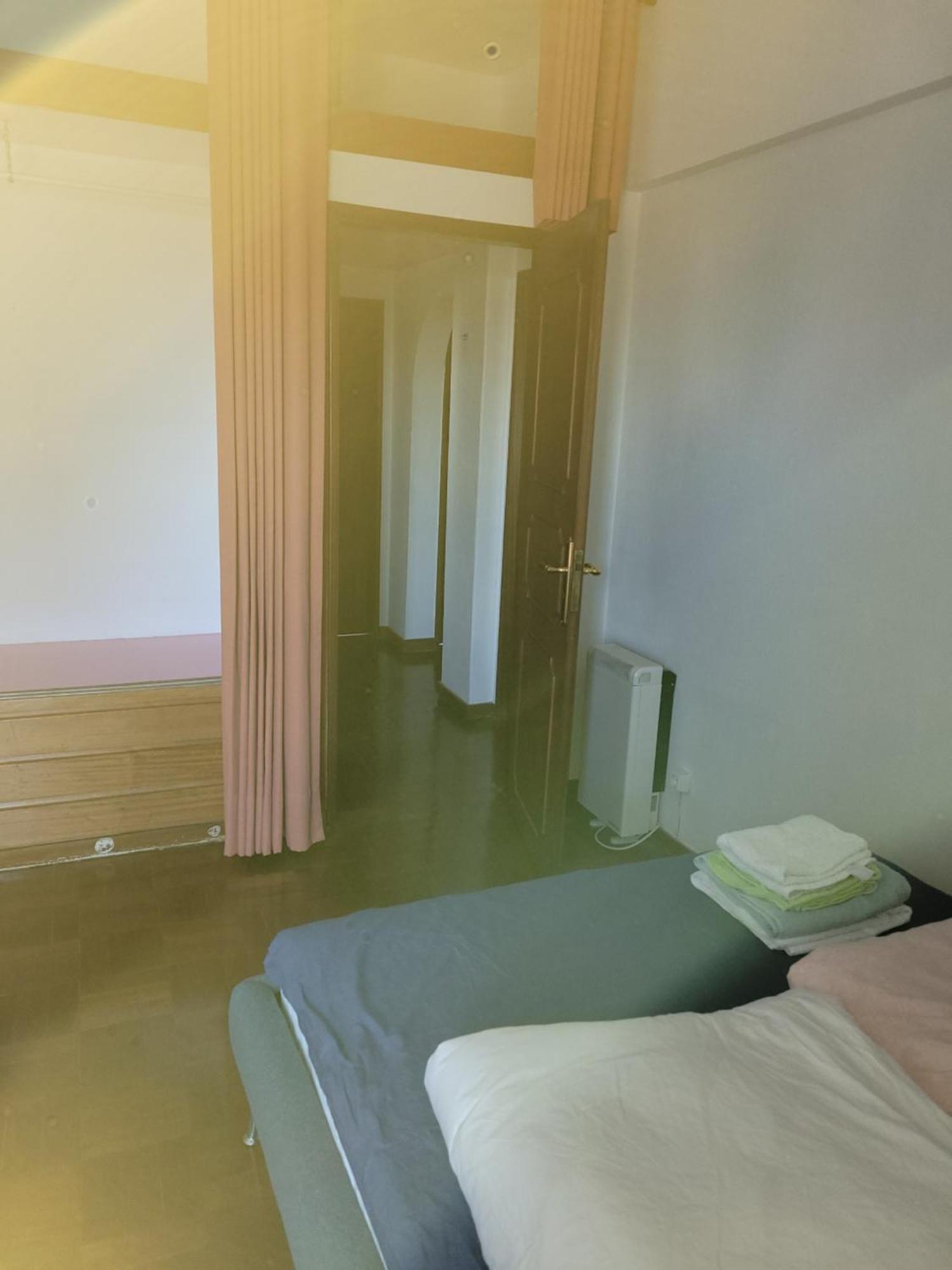 Privat bolig Comfy Near Metro