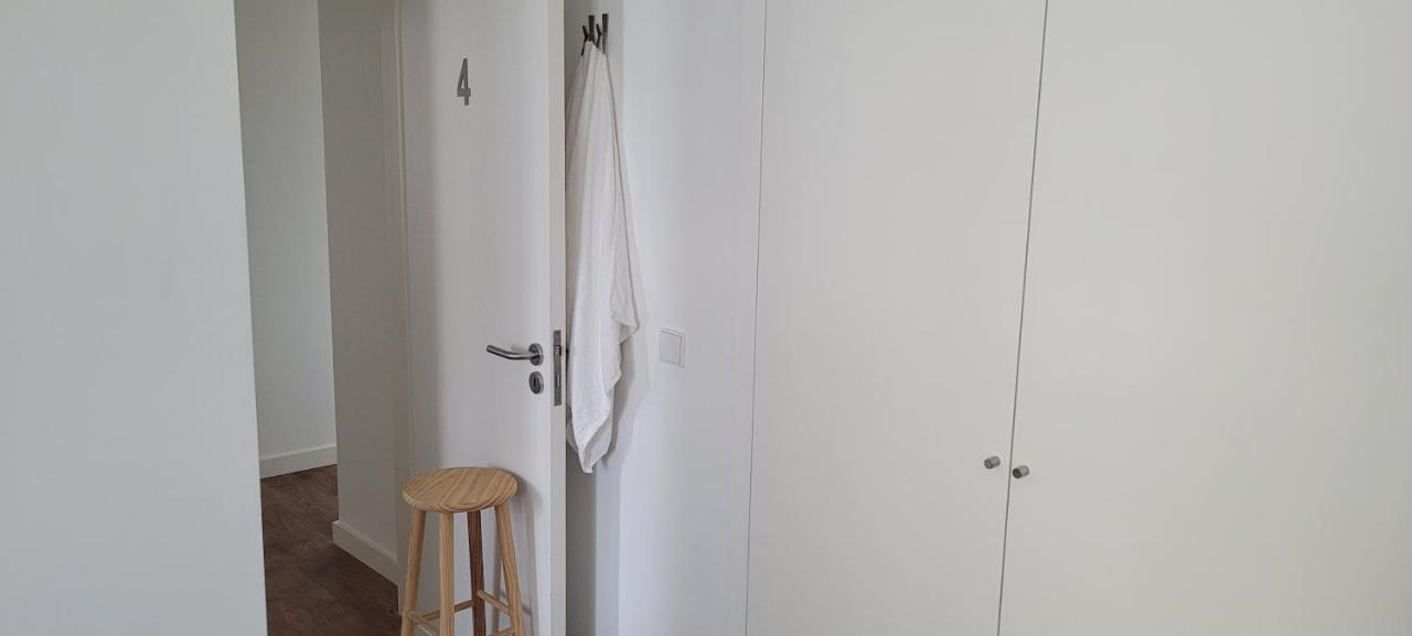 Comfy Near Metro Lisbon