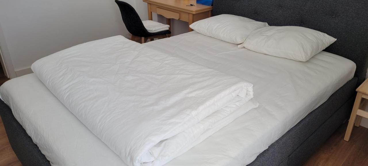 Comfy Near Metro * Lisbon