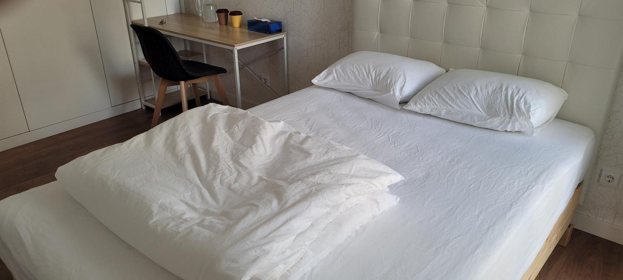 Comfy Near Metro Homestay Lisbon